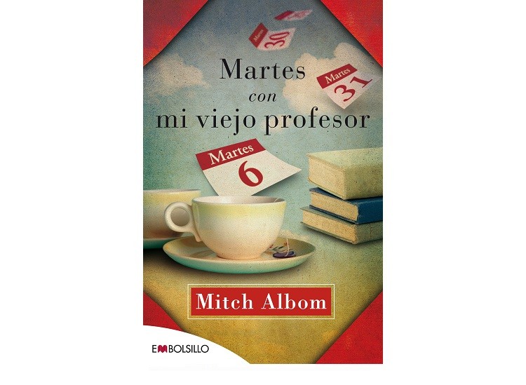 12 libros que harán volar tu mente