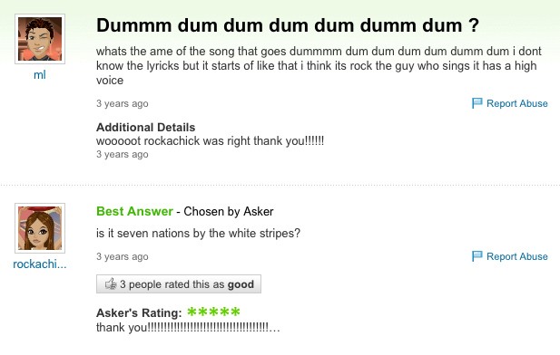 48 Pessoas que você gostaria de conhecer na vida real