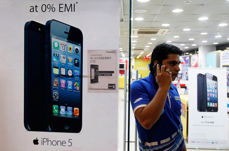 Lo que Wall Street espera de las ganancias de Apple