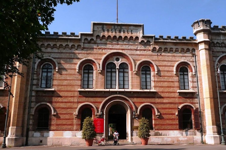 Guía de Verona: buen vino, ópera y arquitectura