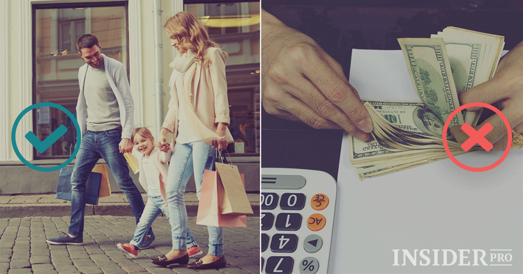 Arrendar ou comprar casa?