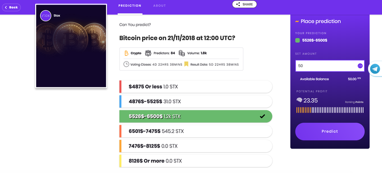 Gonzo Crypto Blog — Week 19: Losing My Favorite Game