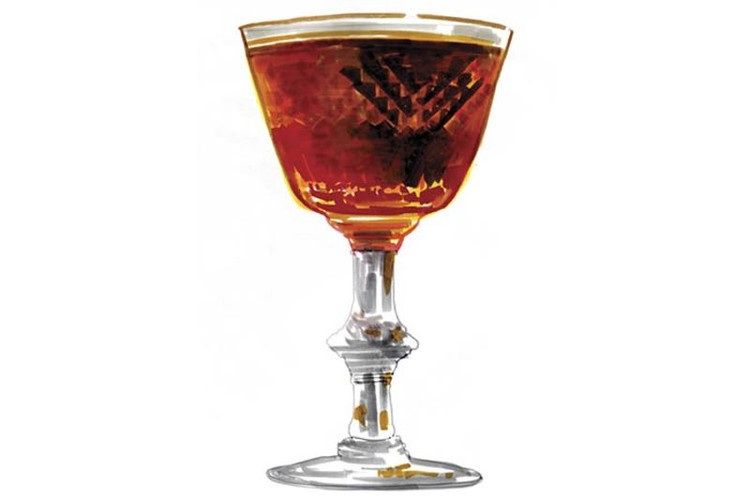 35 cócteles de todo el mundo que debe probar