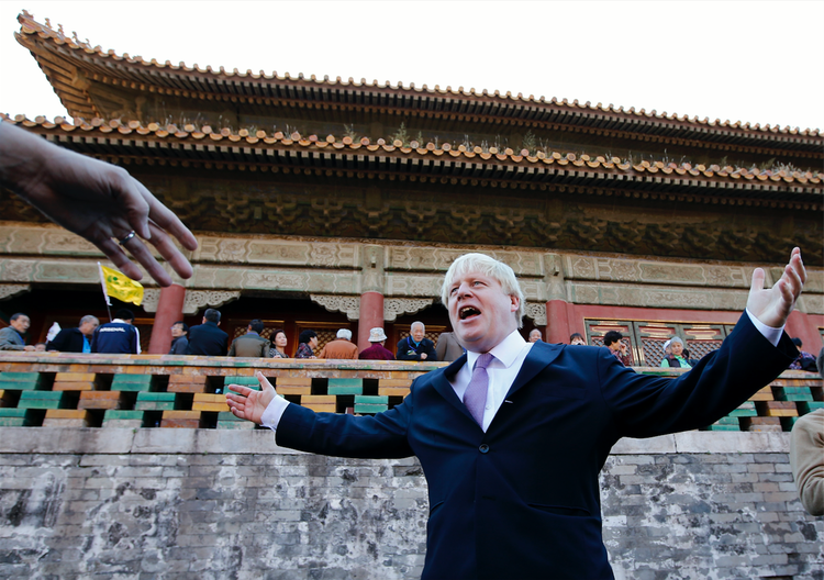 Todo lo que necesitas saber sobre el nuevo gabinete de Theresa May