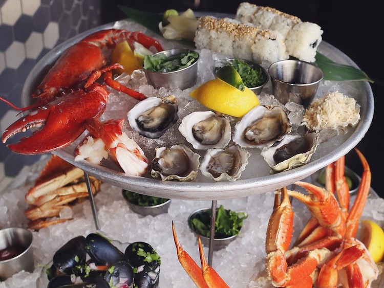 25 comidas que todo viajero debe probar