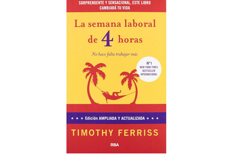 8 libros que dispararán tu productividad