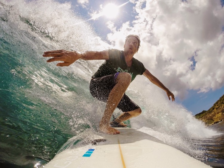 Como os grandes CEO se mantêm em forma