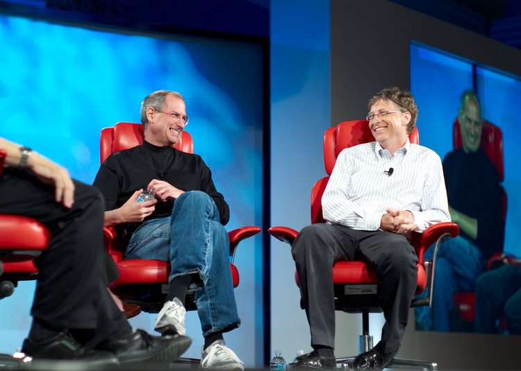 Bill Gates is Awesome: Here Are 10 Reasons Why