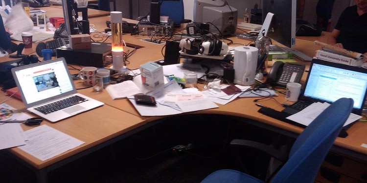 19 segnali che il tuo capo sta per lasciare