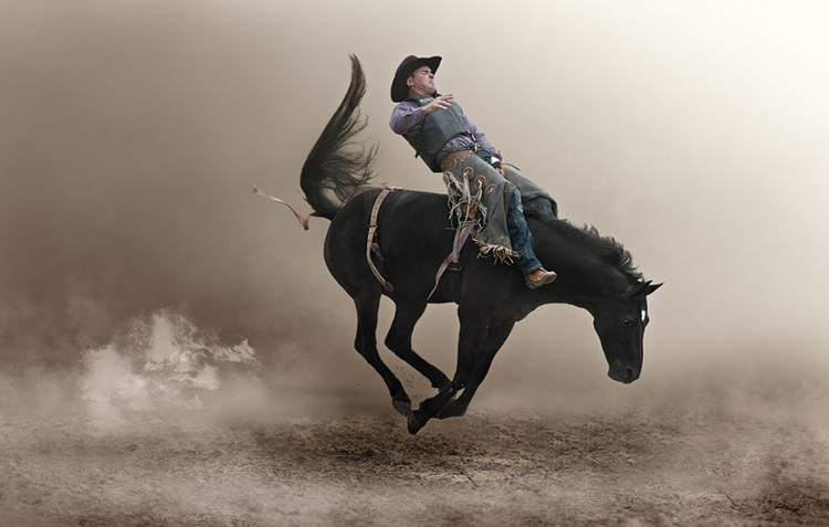 25 fotos que conseguem capturar o momento