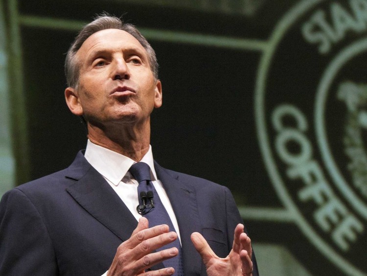 أفضل 18 مديرا عاما  في الولايات المتحدة