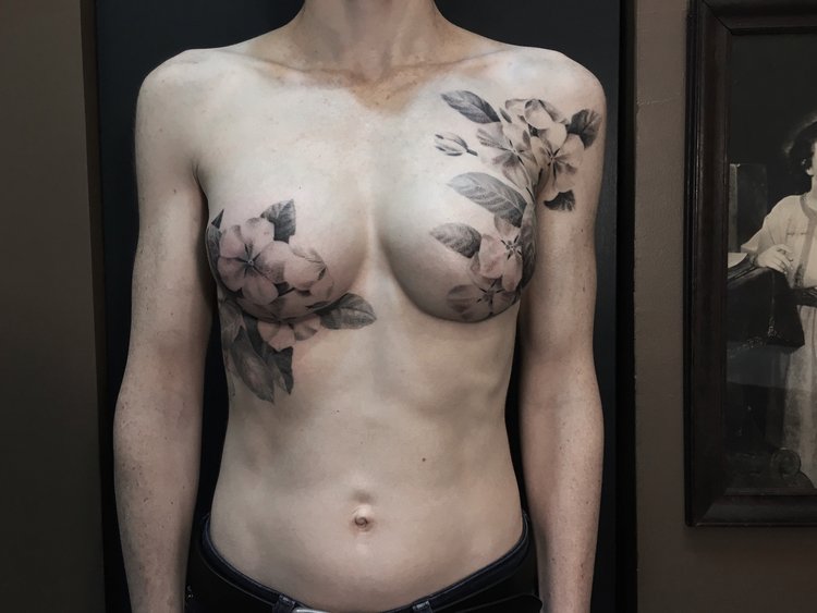 The Art of Tattoo: From Ancient Rituals to Modern Tech