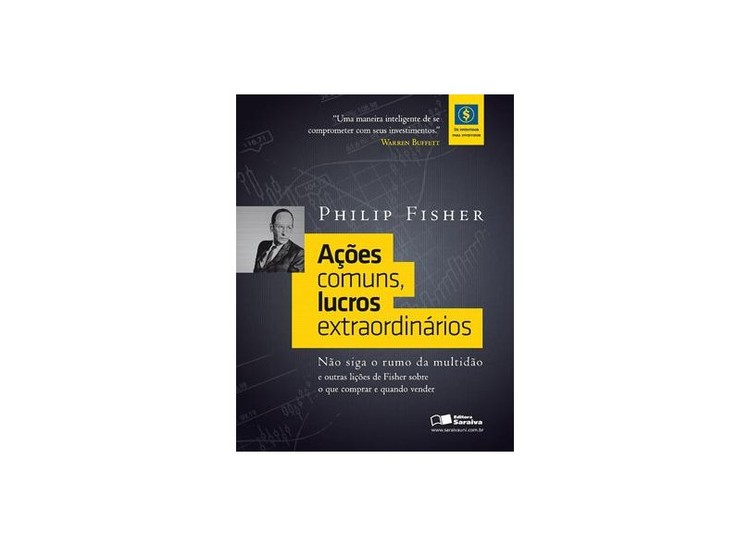 Os 9 Livros de Buffett