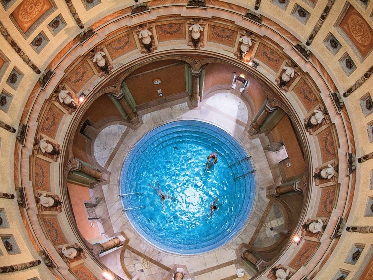 32 coisas que você deve fazer na Alemanha