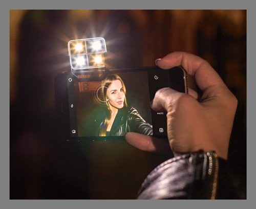 10 extraños pero útiles accesorios para tu iPhone