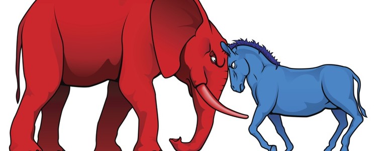 البيت الأبيض ضد المشاريع الخارجية