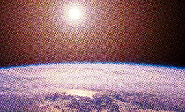 5 Catástrofes que podem destruir a humanidade