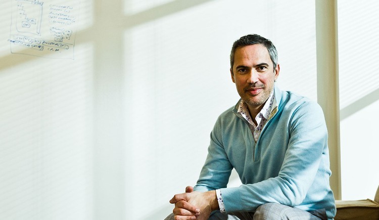 أنجح الوافدين في وادي السيليكون