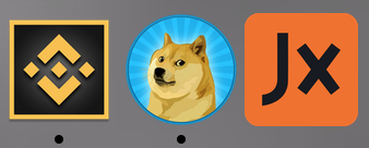 Gonzo Crypto Blog - Week 10: Shibe, Fetch That Moon