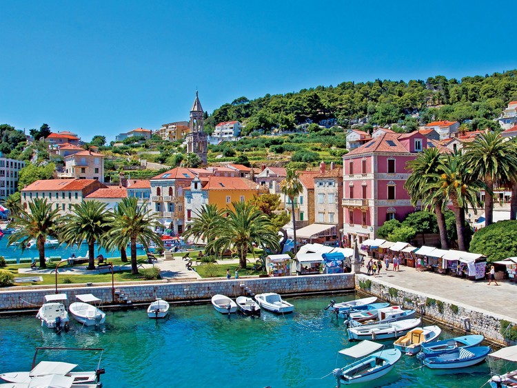 As melhores coisas para fazer na Croácia