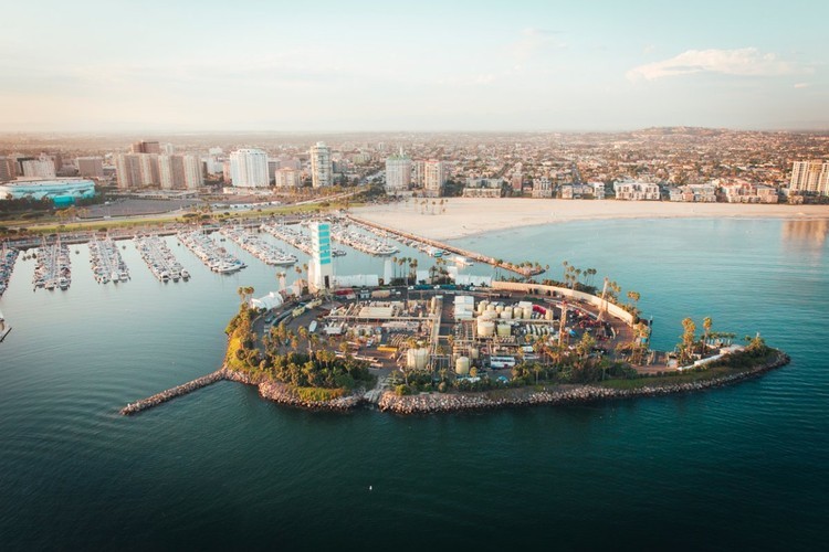 El pionero piloto de Instagram