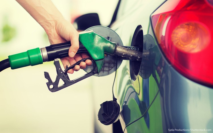 ¿Por qué es el petróleo la mejor inversión de 2016?