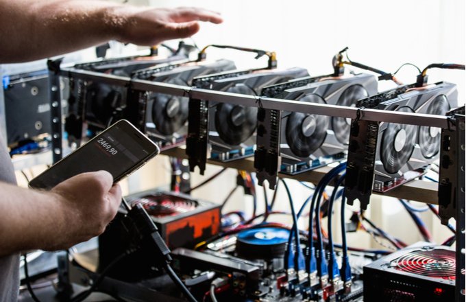Cómo funciona la minería de criptomonedas: Guía para principiantes