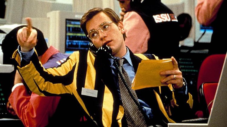 I 10 migliori film sul mondo della finanza