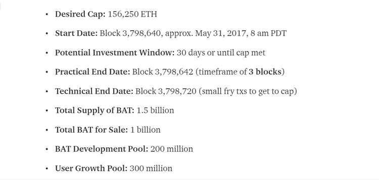 Basic Attention Token - Connecting Users, Advertisers and Publishers
