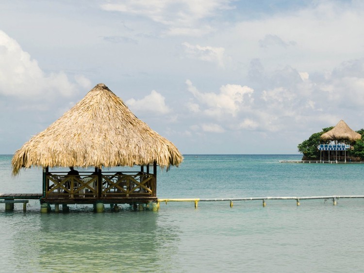 As melhores praias tropicais do mundo