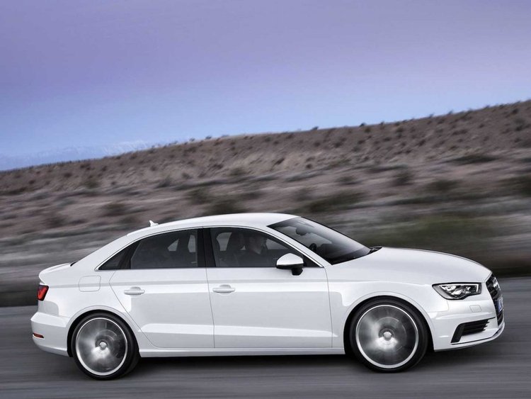 Os 15 automóveis mais fantásticos de 2014