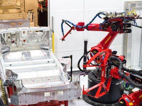 Le ultime novità sulla Model 3 di Tesla