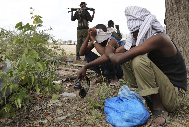 Os 15 países menos livres do mundo