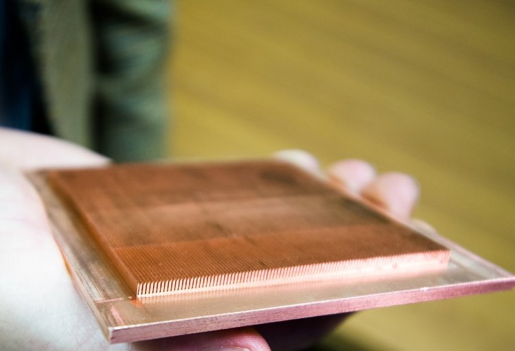 Insider.Pro Visits Bauman Moscow State Technical University. Interview with Leading Technologists