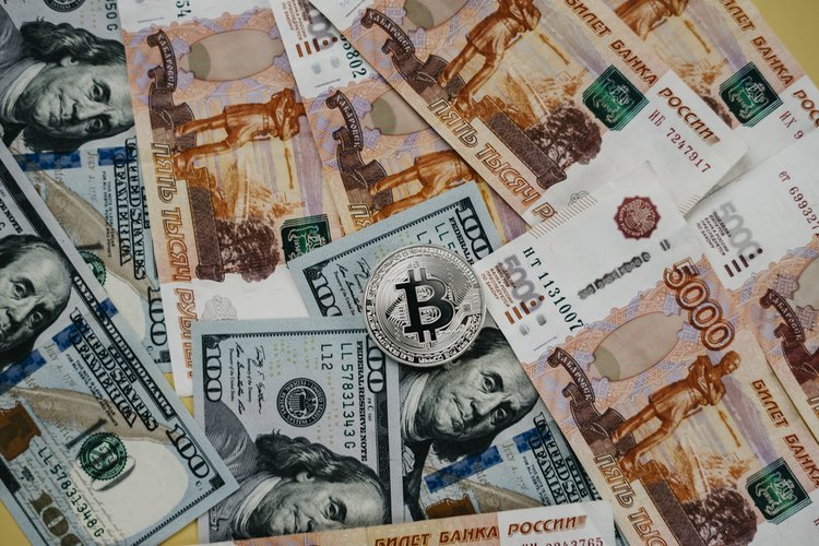 Como explicar aos seus avós em que consiste a Bitcoin