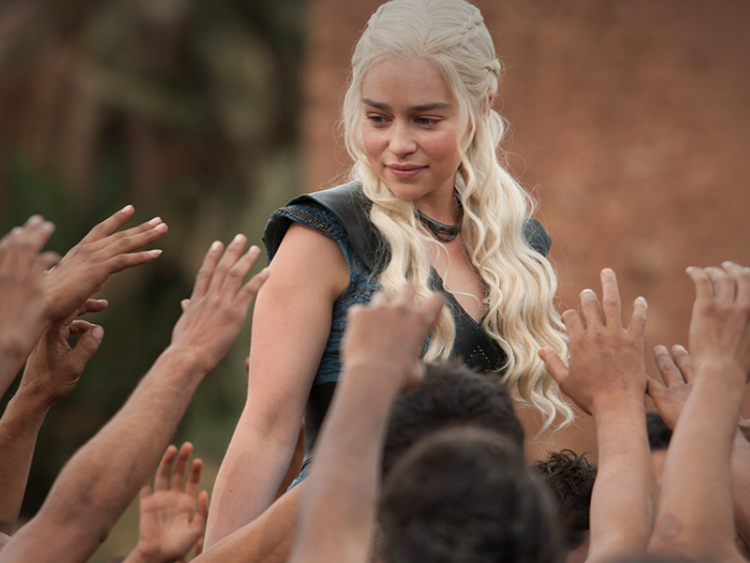 12 lezioni sulla leadership che si possono imparare da Game of Thrones