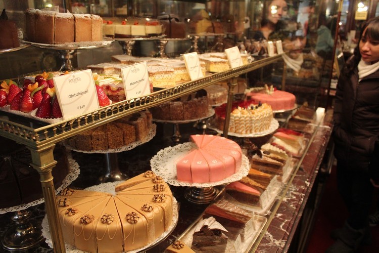 15 Lugares de sonho na Europa