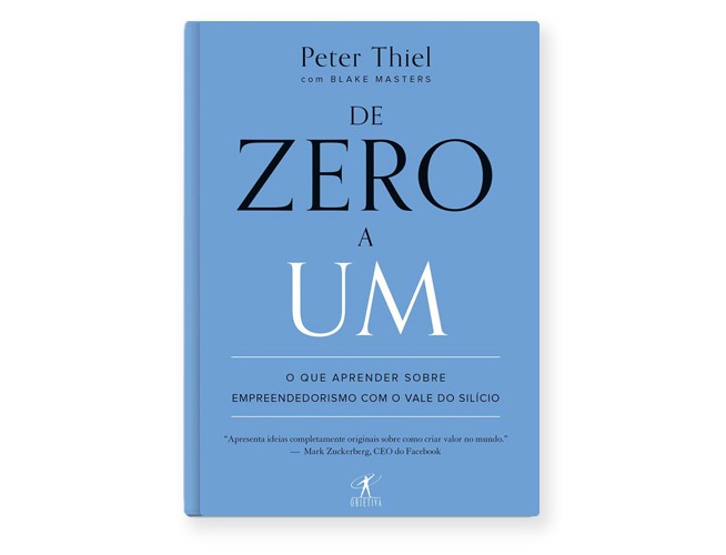 13 Livros a ler antes de chegar aos 30