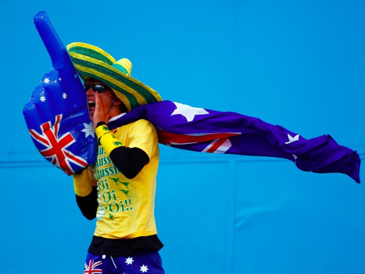 14 دولة ذات أكثر البنوك موثوقية