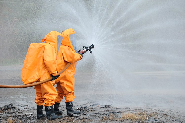 Rusia se prepara para otra guerra