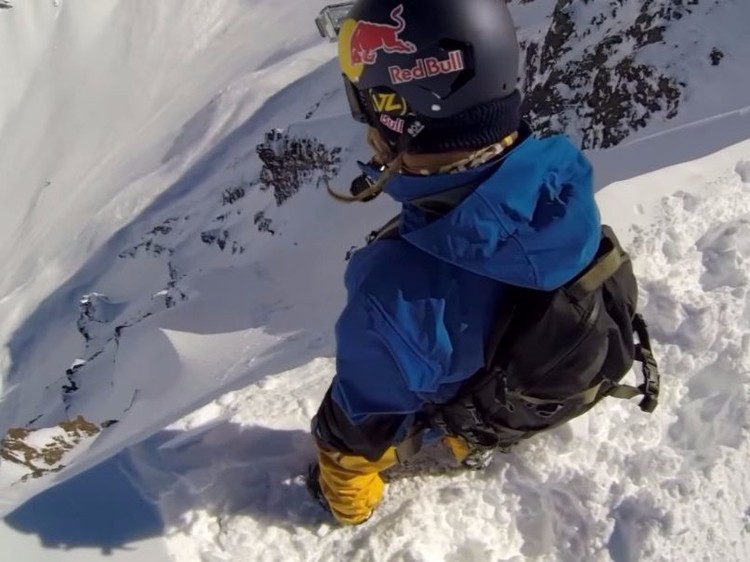 Conheça o fundador da GoPro