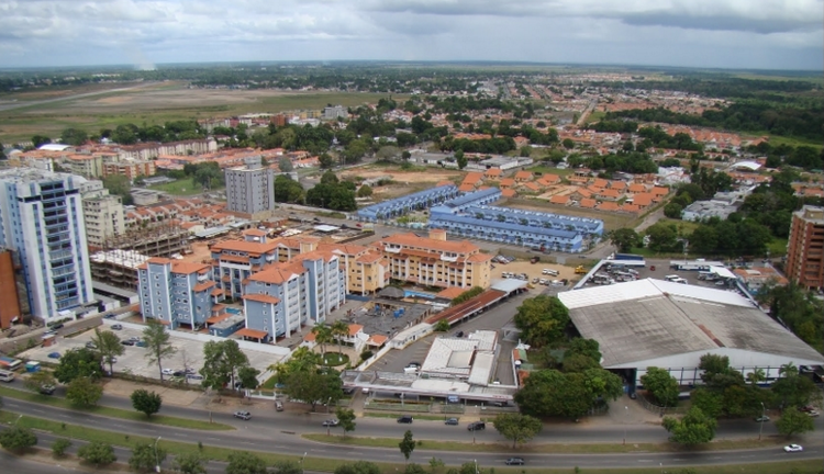 As 30 cidades mais perigosas do mundo