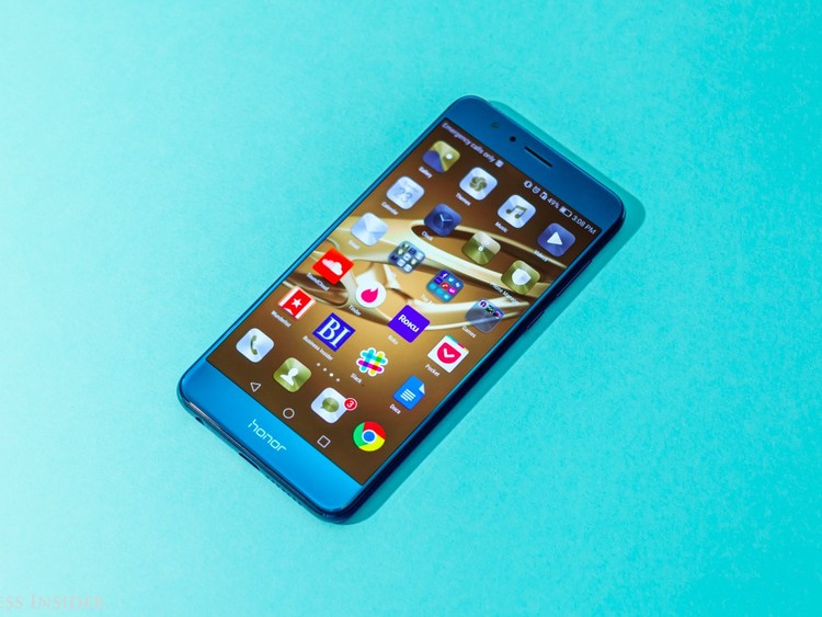 Los 10 mejores smartphones Android del mundo