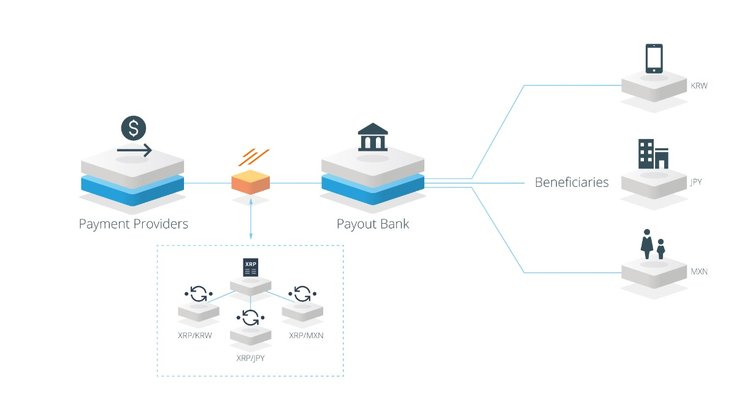 Ripple Unleashes xRapid Transaction Solution
