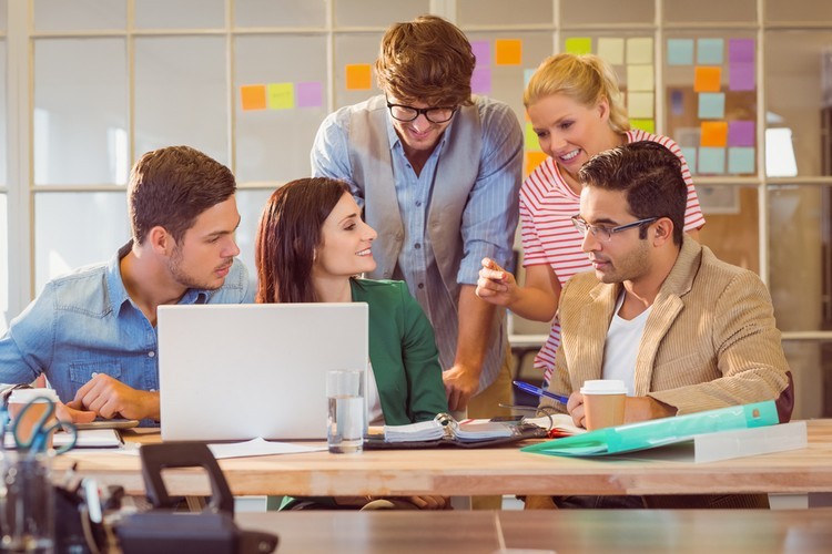 4 dicas da Google sobre gestão de recursos humanos