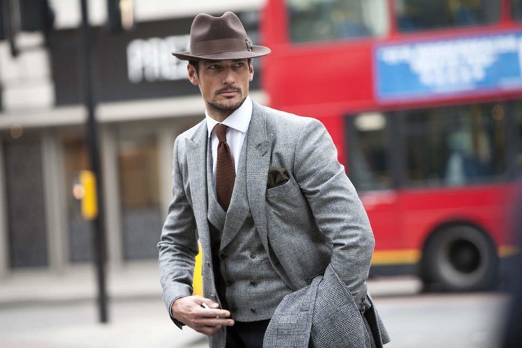 8 Hábitos dos homens com estilo