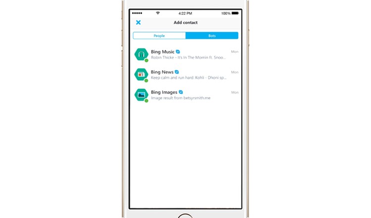 La rivoluzione in chat: tutto quello che c’è da sapere su Facebook Messenger e bot