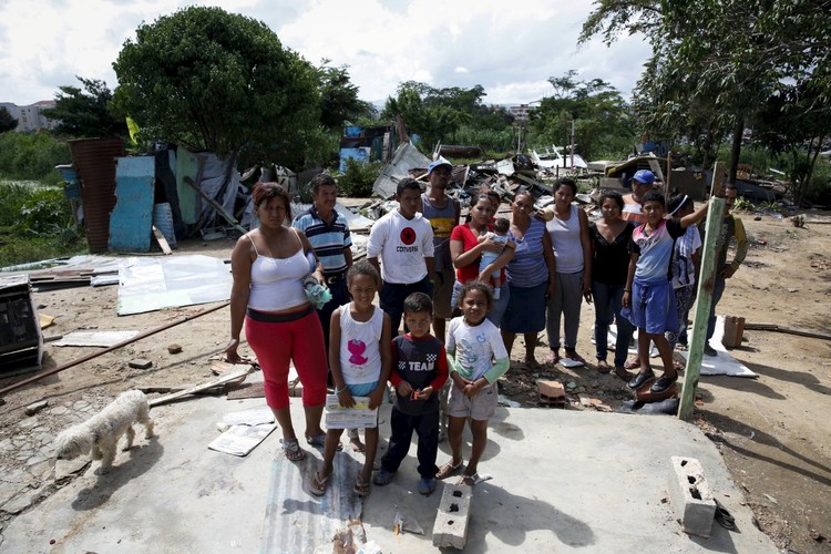 Las 30 ciudades más peligrosas del mundo