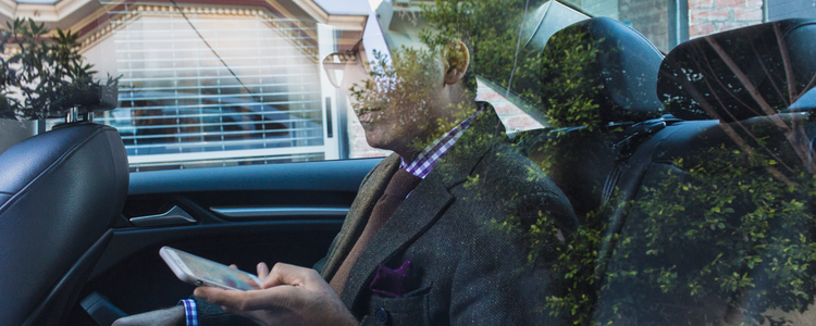 Uber: من السيارات ذاتية القيادة إلى العرض العام الأولي