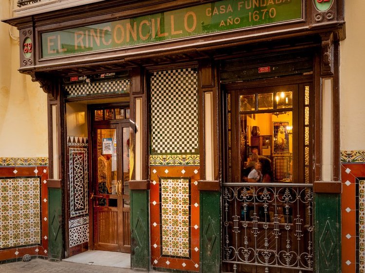 لماذا إشبيلية أفضل مدينة للرحلات في عام 2018